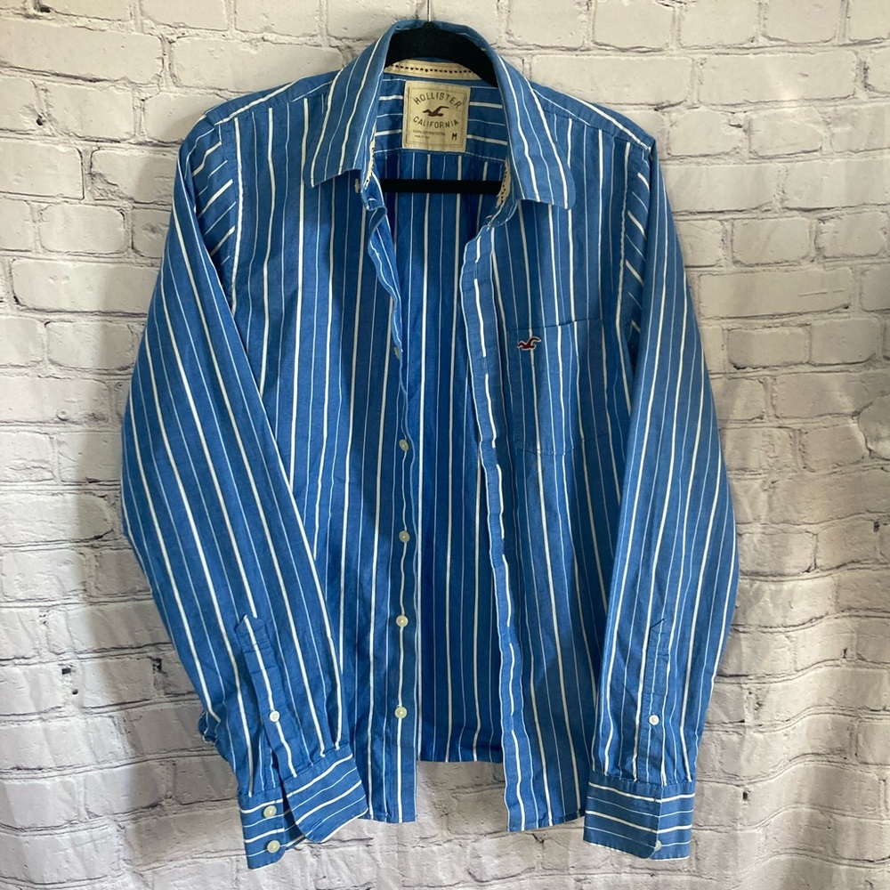 Hollister Long Sleeve